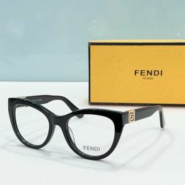 Picture of Fendi Optical Glasses _SKUfw48206285fw